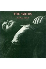 (LP) The Smiths - The Queen Is Dead (180g Remaster)