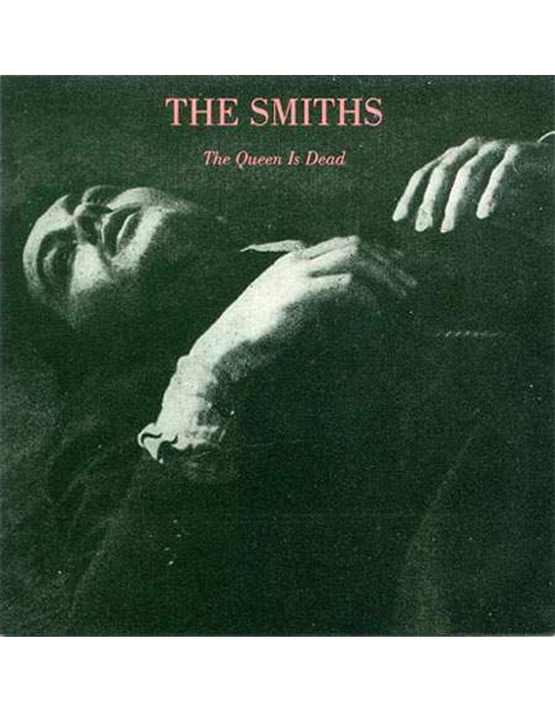 (LP) The Smiths - The Queen Is Dead (180g Remaster)