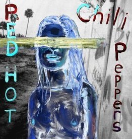 (LP) Red Hot Chili Peppers - By The Way