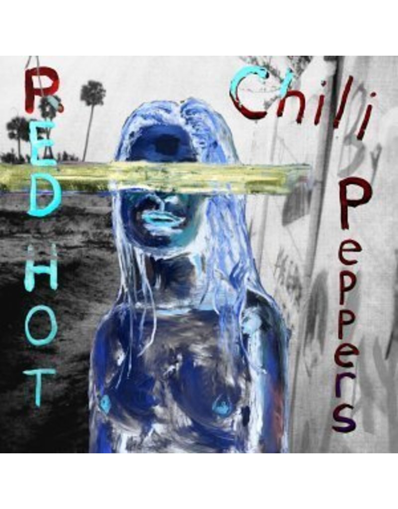 (LP) Red Hot Chili Peppers - By The Way