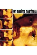 (LP) Van Morrison - Moondance