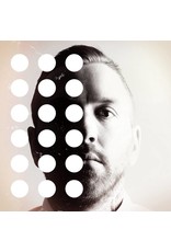 (LP) City And Colour - The Hurry And The Harm (Black Vinyl)