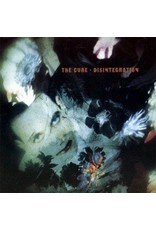 (LP) Cure - Disintegration: Deluxe Edition (2LP)