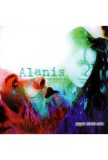 (LP) Alanis Morissette - Jagged Little Pill