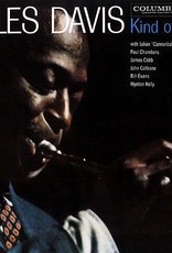 (LP) Miles Davis - Kind Of Blue (2015 Repress)