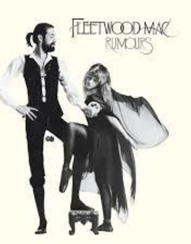 (LP) Fleetwood Mac - Rumours