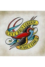 (LP) City And Colour - Sometimes