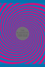 (LP) Black Keys - Turn Blue