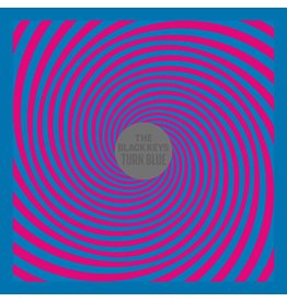 (LP) Black Keys - Turn Blue