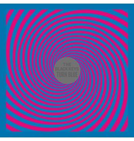 (LP) The Black Keys - Turn Blue