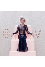 (LP) St. Vincent -  Self Titled