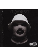 (LP) Schoolboy Q - Oxymoron