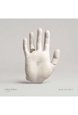 (LP) Chet Faker - Built On Glass (DIS)
