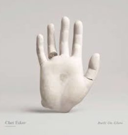 (LP) Chet Faker - Built On Glass (DIS)