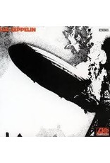 (LP) Led Zeppelin - I (DLX) (DIS)