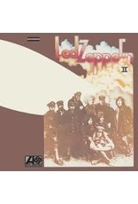 (LP) Led Zeppelin - II (DLX) (DIS)