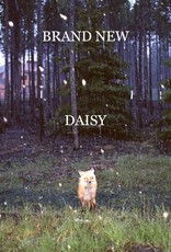 (LP) Brand New - Daisy