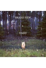 (LP) Brand New - Daisy