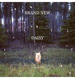 (LP) Brand New - Daisy
