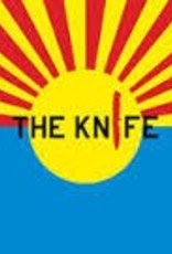 (LP) Knife - Self Titled (2LP)