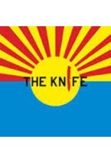 (LP) Knife - Self Titled (2LP)