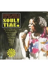 (LP) Sharon Jones & The Dap-Kings - Soul Time! (DIS)