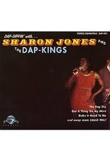 (LP) Sharon Jones - Dap-Dippin' (Remastered 2014 w/ Bonus Track)