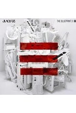 Roc Nation Records (LP) Jay-Z - The Blueprint 3