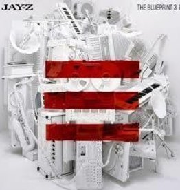 Roc Nation Records (LP) Jay-Z - The Blueprint 3