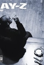 (LP) Jay-Z - The Blueprint (2LP) (DIS)