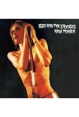 (LP) Iggy And The Stooges - Raw Power