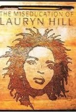 (LP) Lauryn Hill - Miseducation Of (2LP)