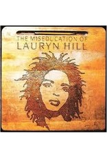 (LP) Lauryn Hill - Miseducation Of (2LP)