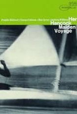 (LP) Herbie Hancock - Maiden Voyage