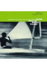 (LP) Herbie Hancock - Maiden Voyage