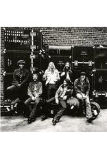 (LP) Allman Brothers - 1971 Filmore East Recordings (4LP)