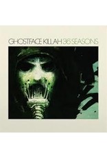 (LP) Ghostface Killah - 36 Seasons