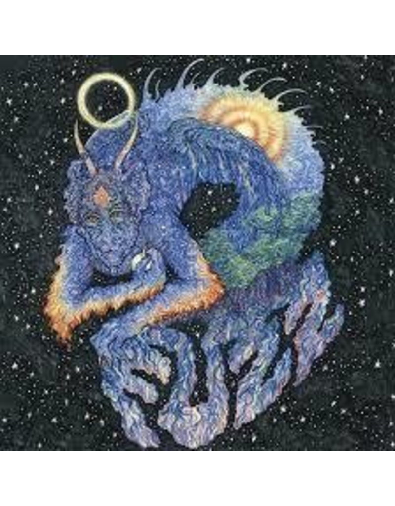 (LP) Fuzz (Ty Segall) - Self Titled (DIS)