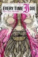 (LP) Every Time I Die - New Junk Aesthetic
