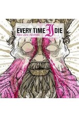 (LP) Every Time I Die - New Junk Aesthetic