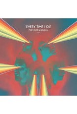 (LP) Every Time I Die - From Parts Unknown (w/CD) (DIS)