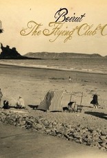 (LP) Beirut - The Flying Club Cup (DIS)