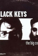 (LP) Black Keys - The Big Come Up