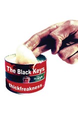 Fat Possum (LP) Black Keys - Thickfreakness