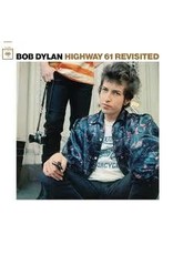 (LP) Bob Dylan - Highway 61 Revisited (mono)