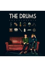 (LP) Drums - Encyclopedia