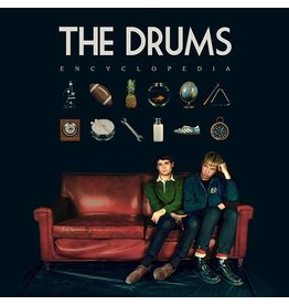 (LP) Drums - Encyclopedia