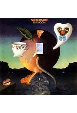 Island (LP) Nick Drake - Pink Moon