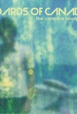 (LP) Boards Of Canada - Campfire Headphase (2LP) (DFB)