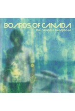 (LP) Boards Of Canada - Campfire Headphase (2LP)